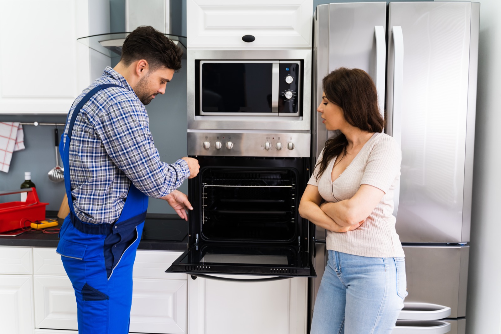 Repair or Replace? A Homeowner's Guide to Aging Appliances