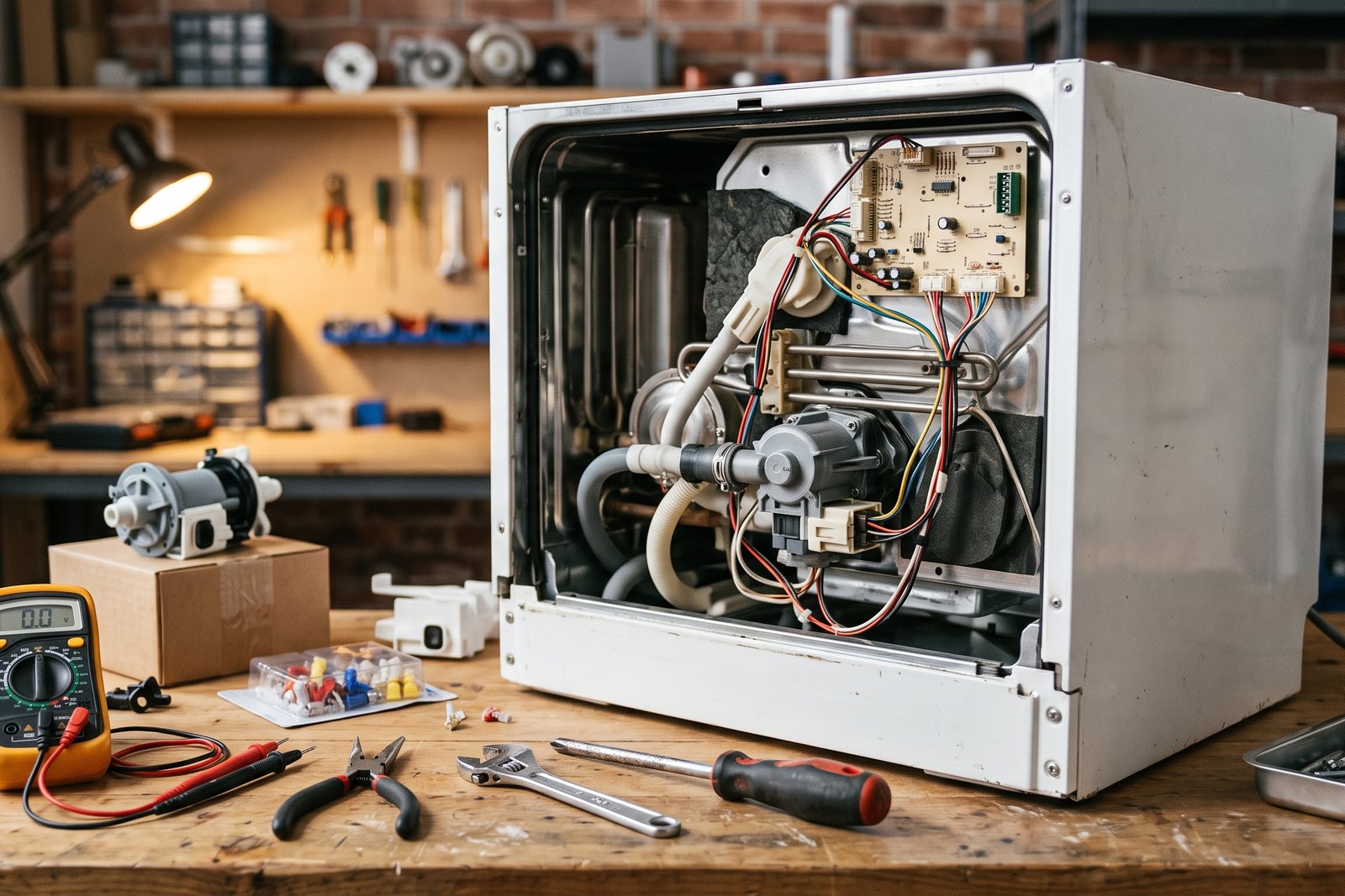 What “Right to Repair” Laws Actually Mean for Your Home Appliances
