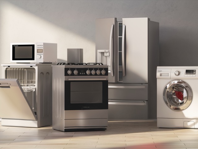 Appliance Inspections