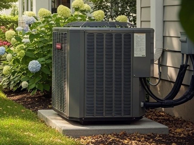 HVAC