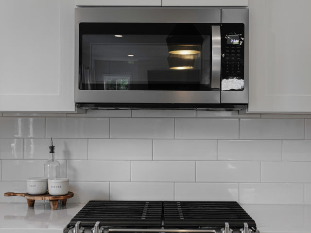 Microwaves