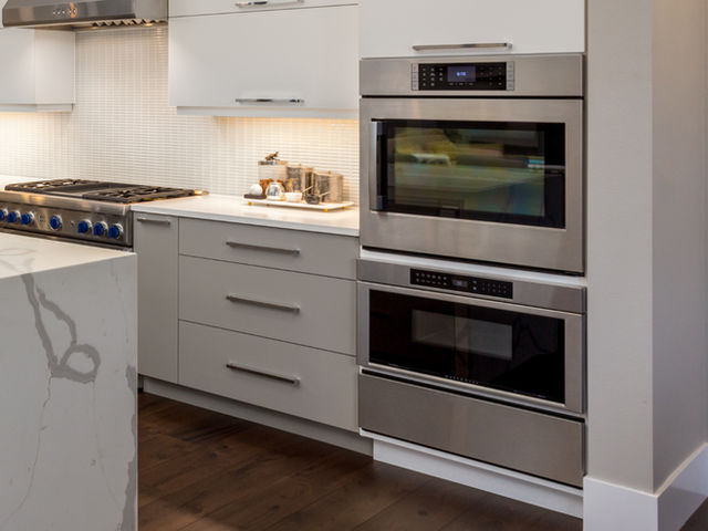 Ovens