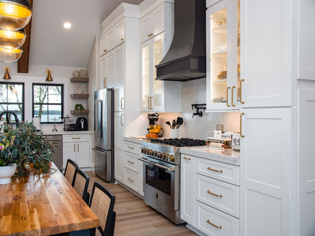Range Hoods