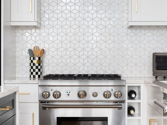 Stoves & Cooktops
