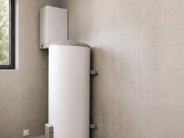 Water Heaters