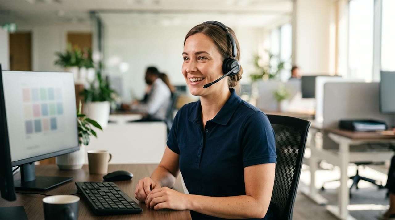 Exceptional Customer Support
